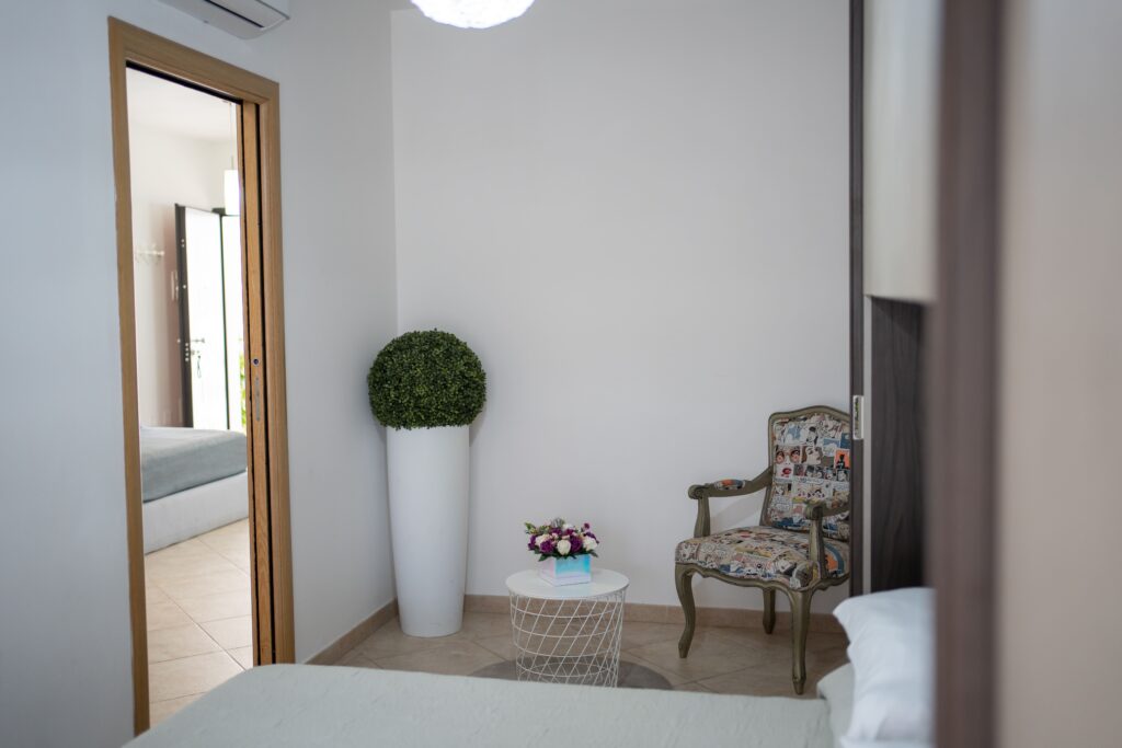 parcheggio gratuito casa vacanza cagliari