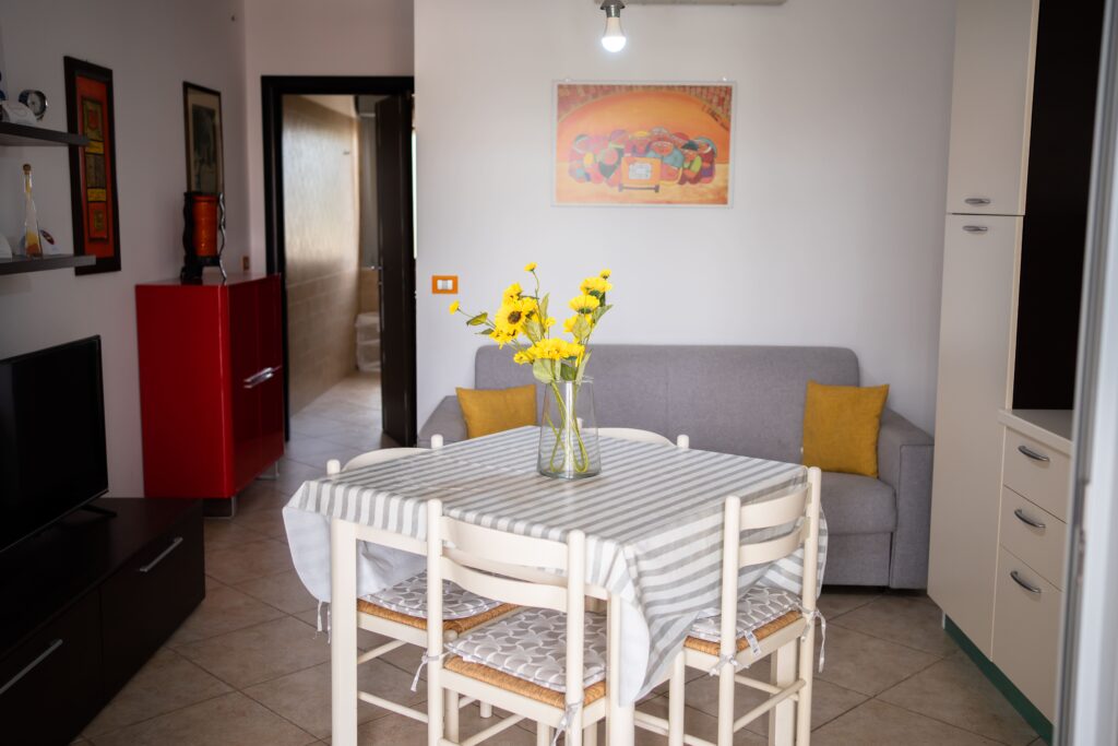 casa vacanza edoardo assemini