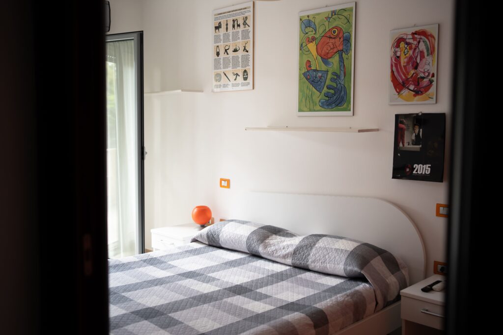 affittasi casa per vacanze con piscina